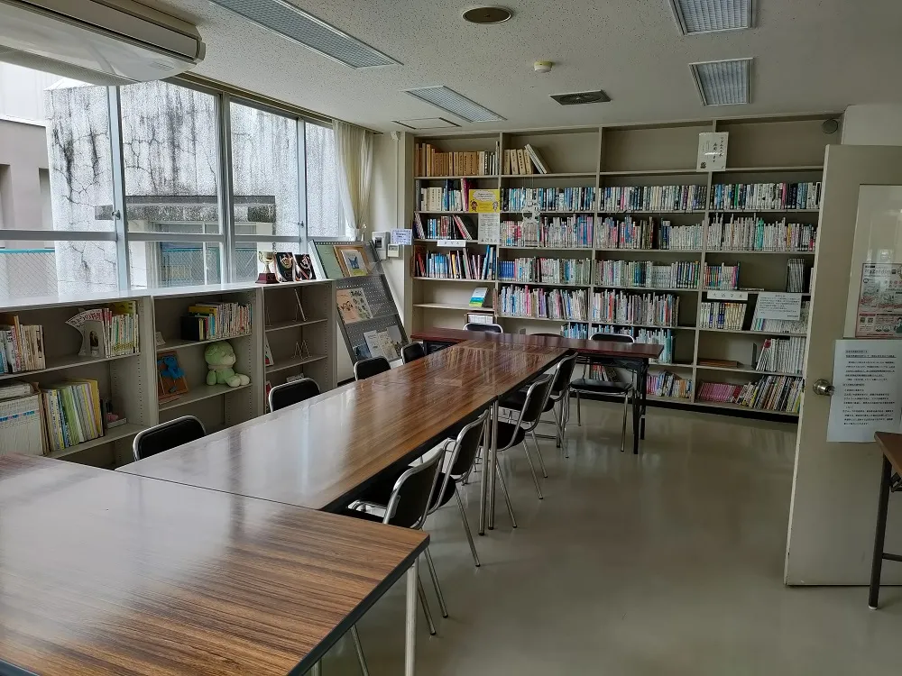 多米校区市民館 画像 2