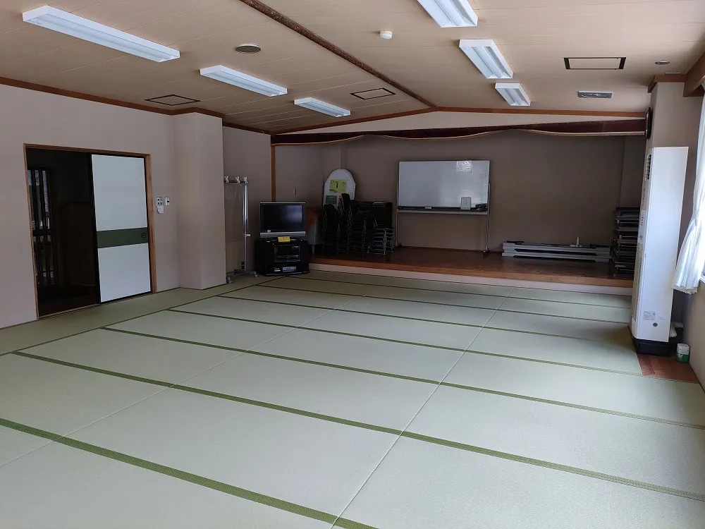 多米校区市民館 画像 4