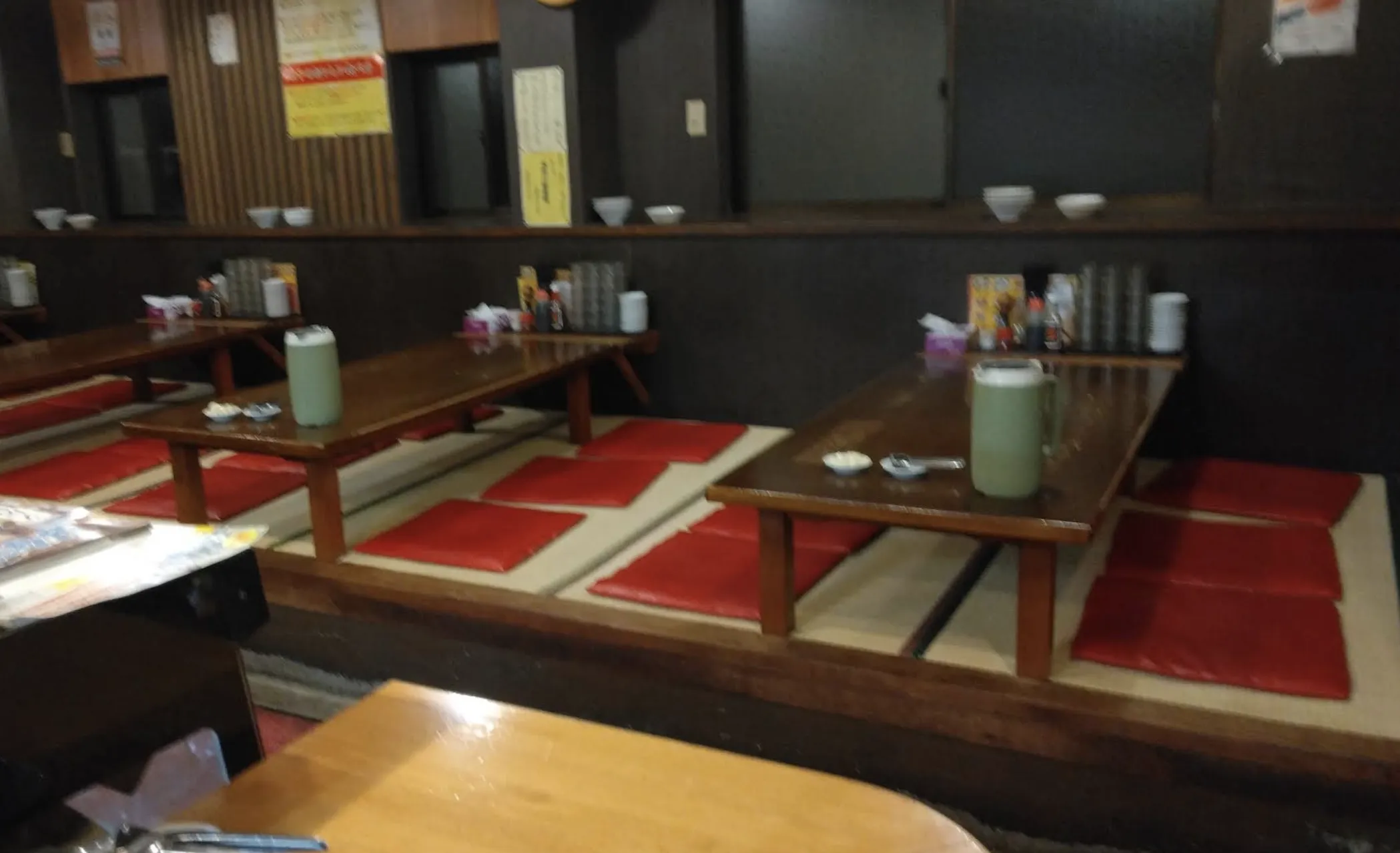桃山ラーメン 画像 3